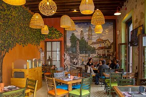 Casa San Miguel Hotel Boutique y Spa