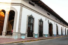 Casa San Miguel Hotel Boutique y Spa