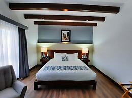 Casa San Miguel Hotel Boutique y Spa