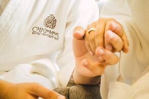 Casa San Miguel Hotel Boutique y Spa