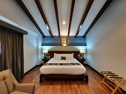 Casa San Miguel Hotel Boutique y Spa