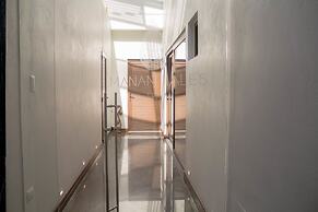 Casa San Miguel Hotel Boutique y Spa