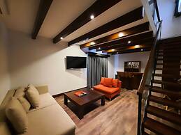 Casa San Miguel Hotel Boutique y Spa