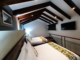 Casa San Miguel Hotel Boutique y Spa