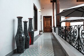 Casa San Miguel Hotel Boutique y Spa