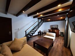 Casa San Miguel Hotel Boutique y Spa