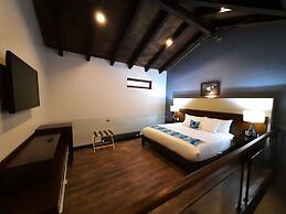 Casa San Miguel Hotel Boutique y Spa