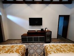 Casa San Miguel Hotel Boutique y Spa