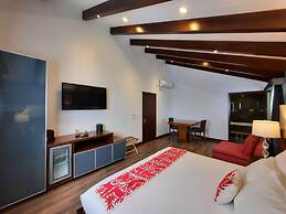 Casa San Miguel Hotel Boutique y Spa