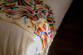 Casa San Miguel Hotel Boutique y Spa