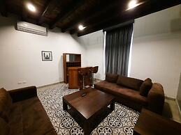 Casa San Miguel Hotel Boutique y Spa