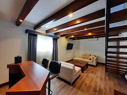 Casa San Miguel Hotel Boutique y Spa