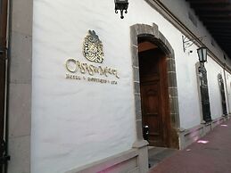 Casa San Miguel Hotel Boutique y Spa