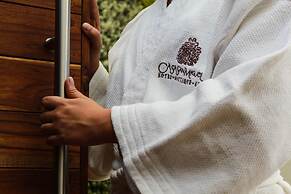 Casa San Miguel Hotel Boutique y Spa