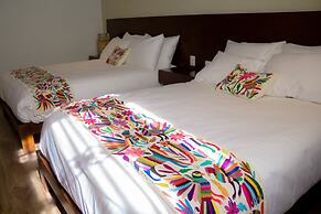 Casa San Miguel Hotel Boutique y Spa