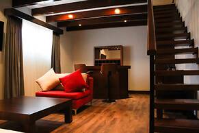 Casa San Miguel Hotel Boutique y Spa