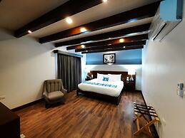 Casa San Miguel Hotel Boutique y Spa