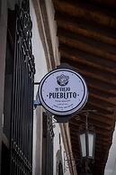 Casa San Miguel Hotel Boutique y Spa