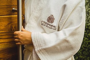 Casa San Miguel Hotel Boutique y Spa