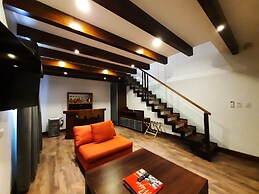 Casa San Miguel Hotel Boutique y Spa