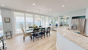 Oceania 506 3 Bedroom Condo by RedAwning