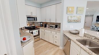 Oceania 506 3 Bedroom Condo by RedAwning