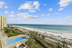 Oceania 506 3 Bedroom Condo by RedAwning