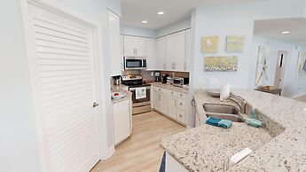 Oceania 506 3 Bedroom Condo by RedAwning