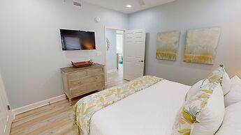 Oceania 506 3 Bedroom Condo by RedAwning