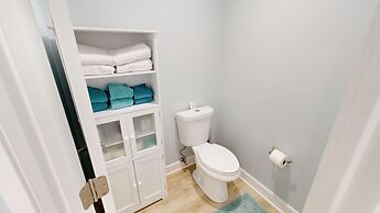 Oceania 506 3 Bedroom Condo by RedAwning