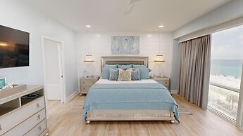 Oceania 506 3 Bedroom Condo by RedAwning