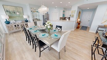 Oceania 506 3 Bedroom Condo by RedAwning