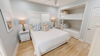 Oceania 506 3 Bedroom Condo by RedAwning