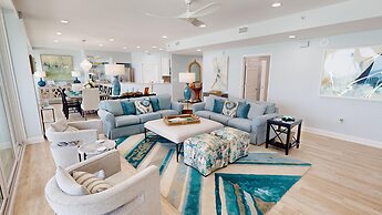 Oceania 506 3 Bedroom Condo by RedAwning