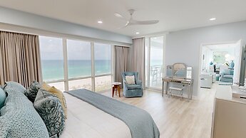 Oceania 506 3 Bedroom Condo by RedAwning