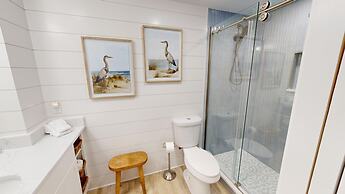 Oceania 506 3 Bedroom Condo by RedAwning