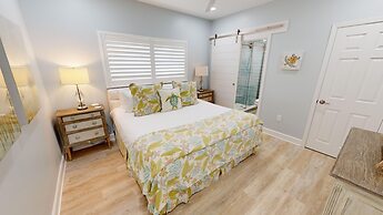 Oceania 506 3 Bedroom Condo by RedAwning