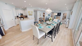 Oceania 506 3 Bedroom Condo by RedAwning