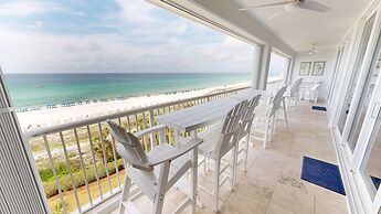 Oceania 506 3 Bedroom Condo by RedAwning