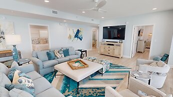 Oceania 506 3 Bedroom Condo by RedAwning