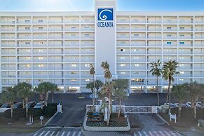 Oceania 506 3 Bedroom Condo by RedAwning