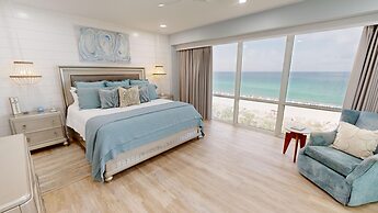 Oceania 506 3 Bedroom Condo by RedAwning