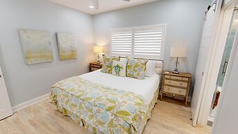 Oceania 506 3 Bedroom Condo by RedAwning