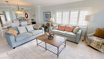Inlet Reef 308 3 Bedroom Condo by RedAwning
