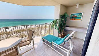 Inlet Reef 308 3 Bedroom Condo by RedAwning