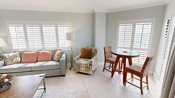 Inlet Reef 308 3 Bedroom Condo by RedAwning