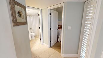 Inlet Reef 308 3 Bedroom Condo by RedAwning