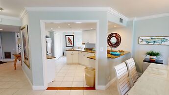 Inlet Reef 308 3 Bedroom Condo by RedAwning