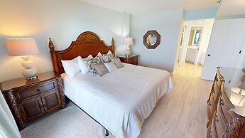 Inlet Reef 308 3 Bedroom Condo by RedAwning