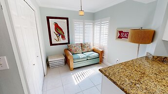 Inlet Reef 308 3 Bedroom Condo by RedAwning